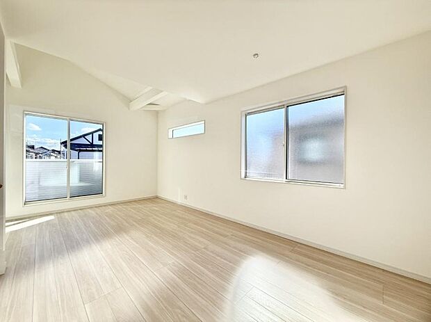 ■お気に入りの場所で、のんびりとした時間を