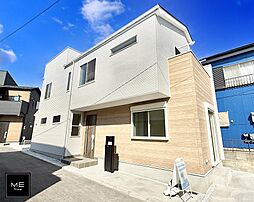 神奈川県横須賀市舟倉１丁目