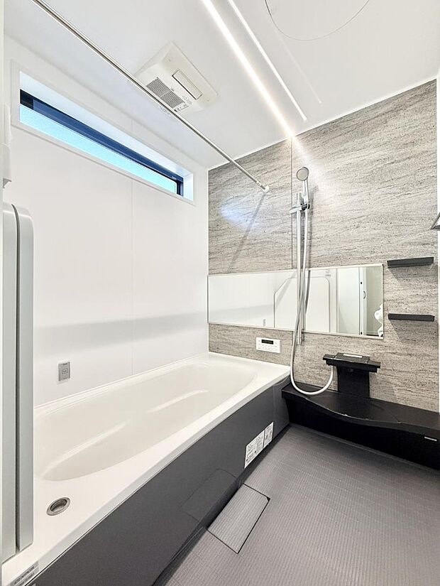 ■一日の疲れを癒す、心落ち着く空間です