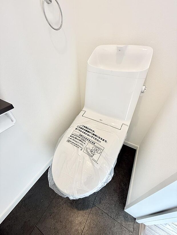 ■毎日使う場所だからこそ、清潔感溢れる空間