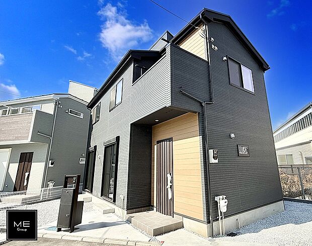 ■暮らしを彩る充実した設備仕様が備わった住まい