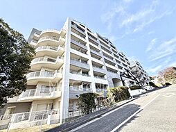 コモンシティ湘南衣笠ノース・リッジ棟