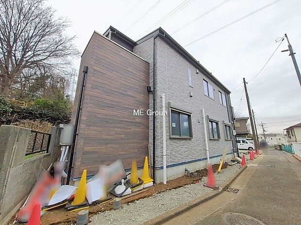 ■家族みんなが笑顔で過ごせる、安心感のある住まい