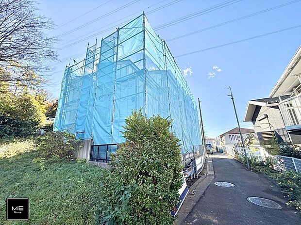 ■家族みんなが笑顔で過ごせる、安心感のある住まい