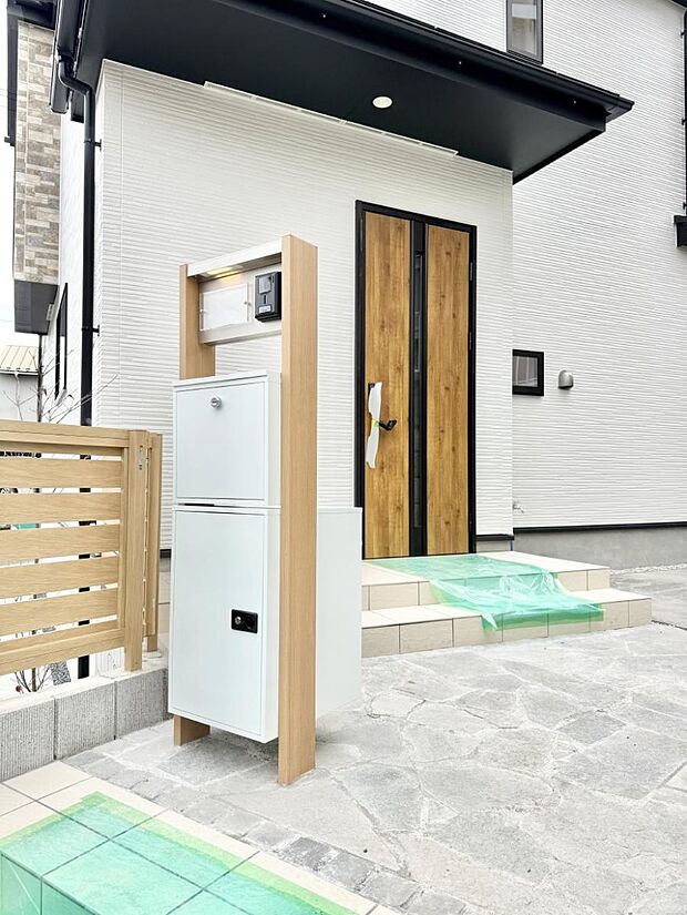 ■ 帰るたびにホッとする、安心感のある佇まい