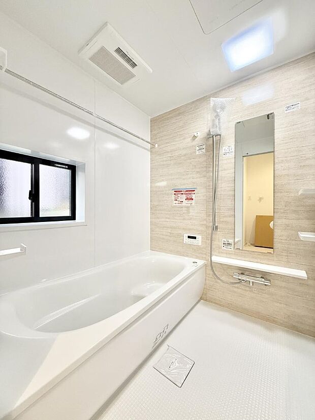 ■家族みんなが気持ちよく使える設計です