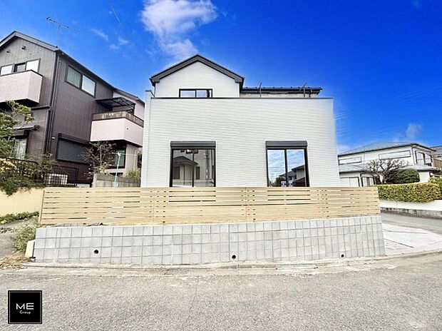 ■新しい暮らしが始まる場所で、家族の絆を深める