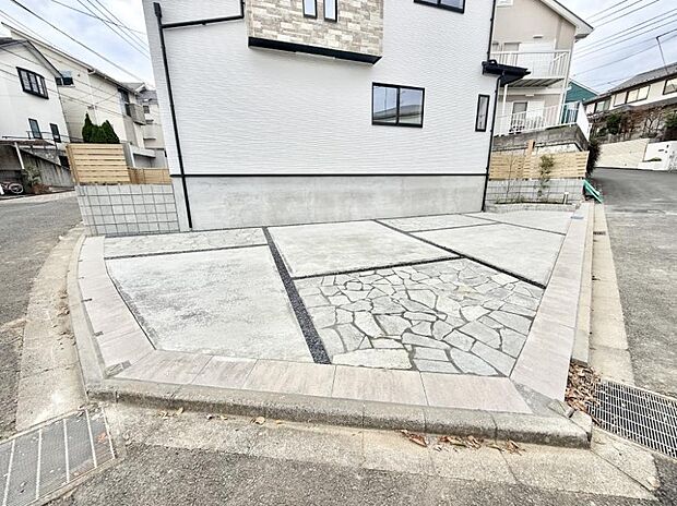 ■カースペース有