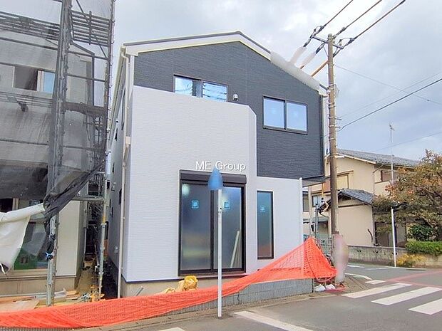 ■新しい暮らしが始まる場所で、家族の絆を深める