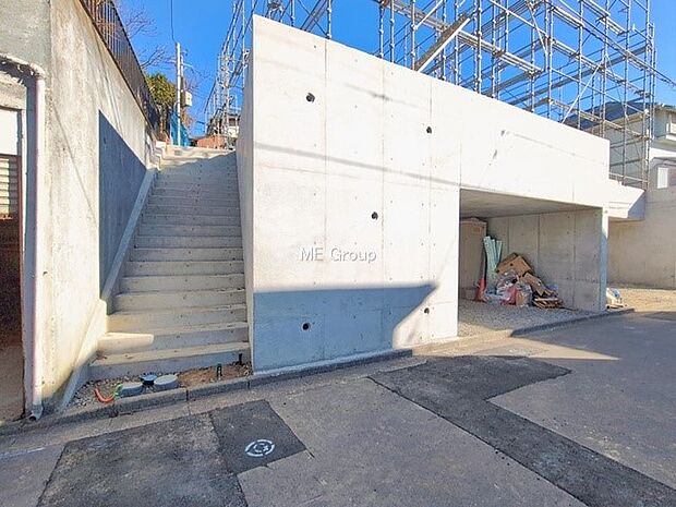 ■家族みんなが笑顔で過ごせる、安心感のある住まい