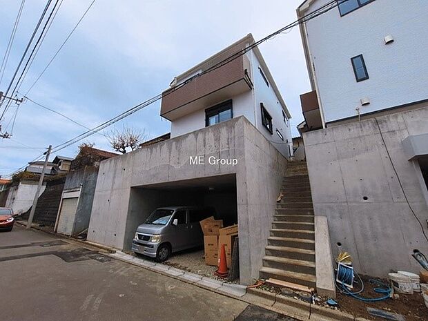 ■家族みんなが笑顔で過ごせる、安心感のある住まい