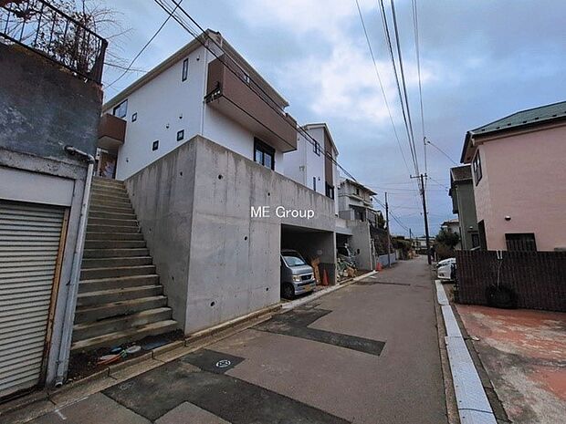 ■新しい時代の息吹を感じる、心地よい環境