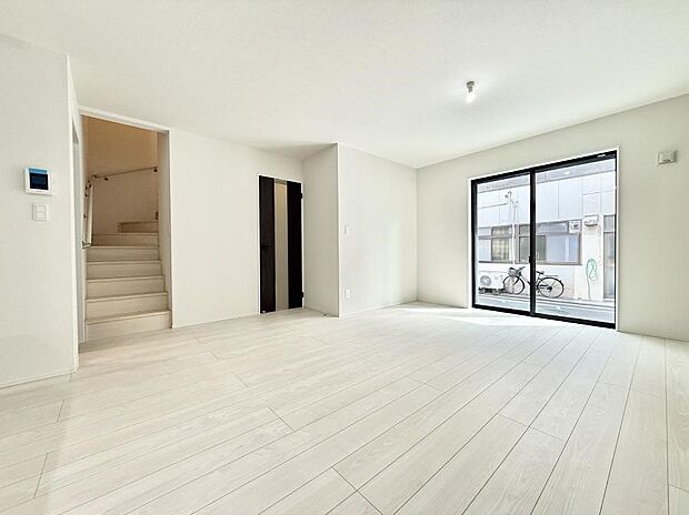 ■家族の時間を彩る、快適で癒される空間