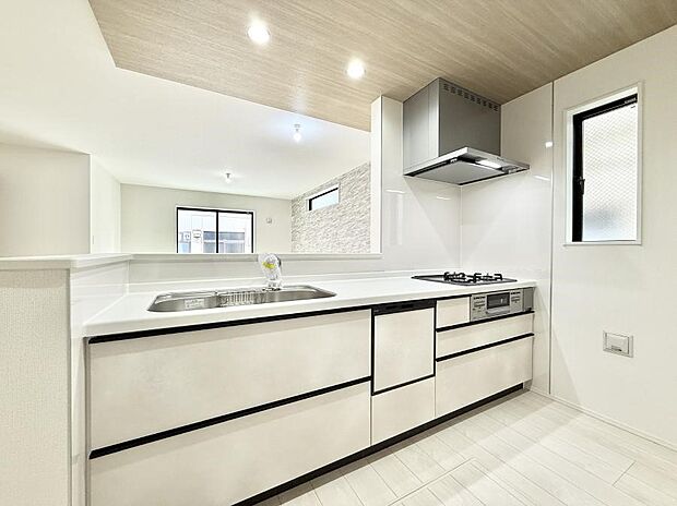 ■家族とつながる、コミュニケーションの場