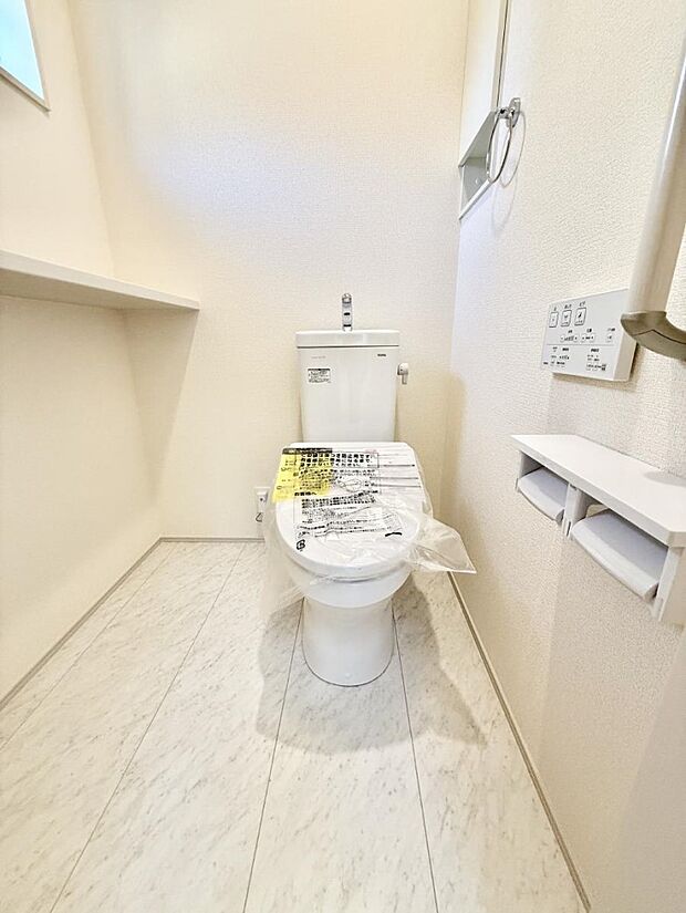 ■毎日使う場所だからこそ、清潔感溢れる空間