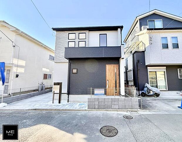 ■家族みんなが笑顔で過ごせる、安心感のある住まい