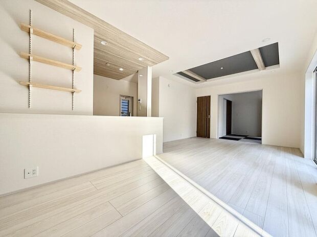 ■何気ない毎日を特別にする、癒しの空間