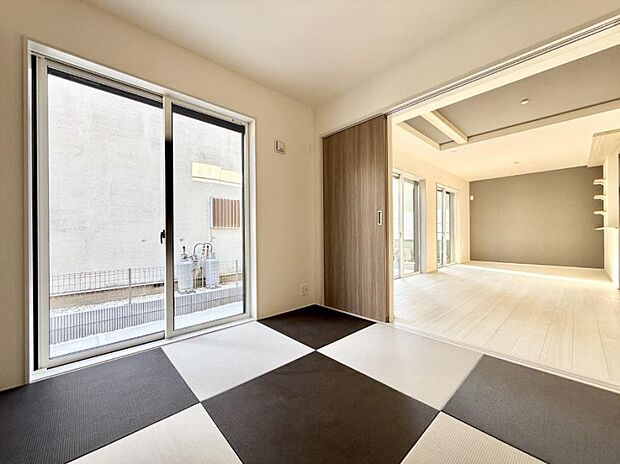 ■どこになにを置くか楽しみな自分のお部屋