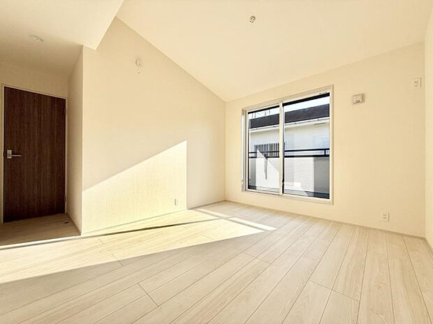 ■機能的で使いやすいお部屋で毎日を快適に