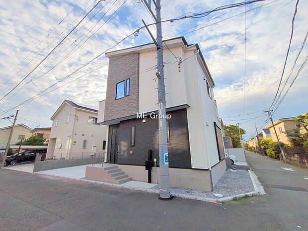 ■暮らしを彩る充実した設備仕様が備わった住まい