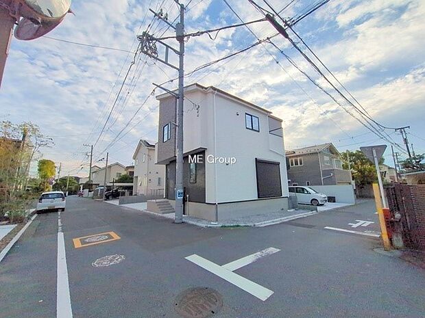 ■家族とのお出かけが楽しくなる環境です