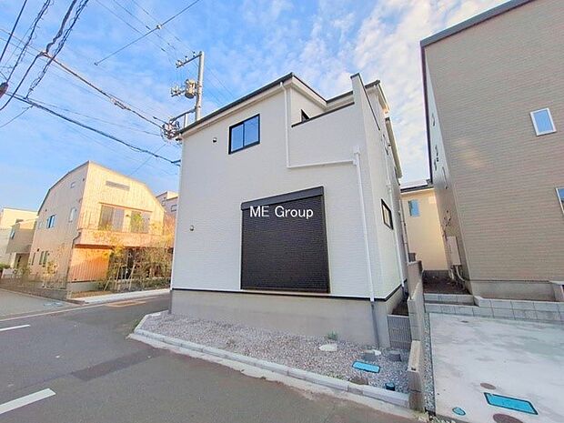 ■新しい暮らしが始まる場所で、家族の絆を深める