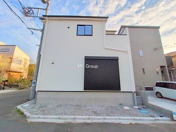 ■家族みんなが笑顔で過ごせる、安心感のある住まい