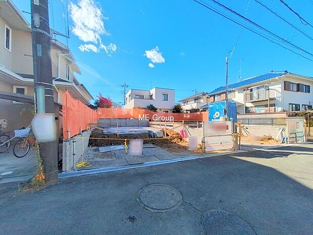 ■暮らしを豊かにする充実した仕様設備で快適に