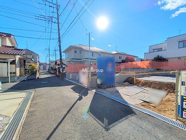 ■この道を歩けば、毎日が少し特別になる