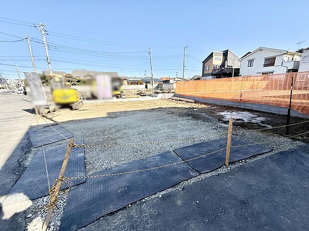 ■暮らしを豊かにする充実した仕様設備で快適に