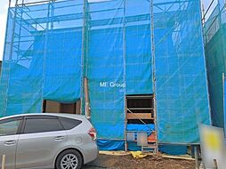 神奈川県伊勢原市八幡台２丁目