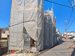 神奈川県厚木市温水