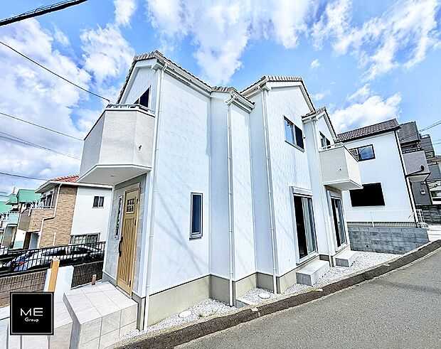 1号棟 ■暮らしを彩る充実した設備仕様が備わった住まい