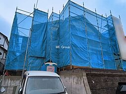 神奈川県座間市緑ケ丘１丁目