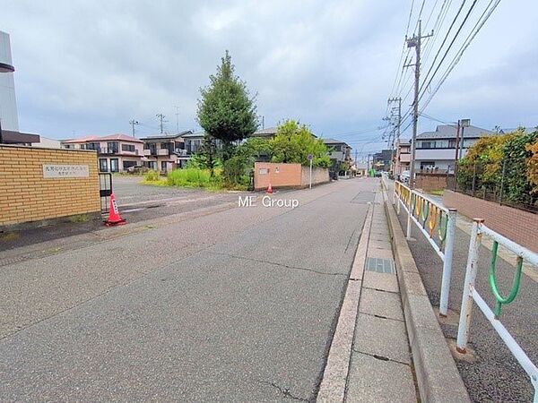 ■この道を歩けば、毎日が少し特別になる