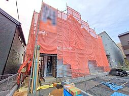 東京都立川市西砂町１丁目