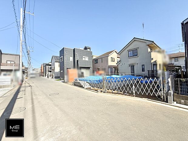 ■家族とのお出かけが楽しくなる環境です