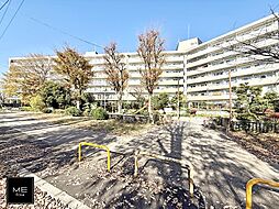 メゾンドール多摩川