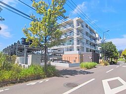 レーベンハイム多摩聖ヶ丘
