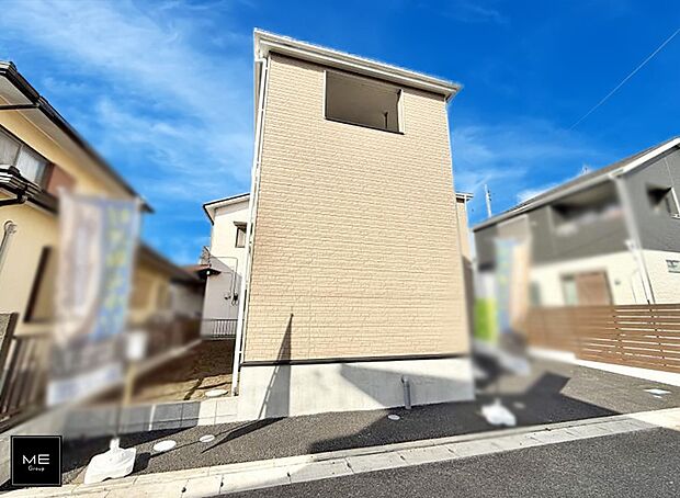 ■家族みんなが笑顔で過ごせる、安心感のある住まい