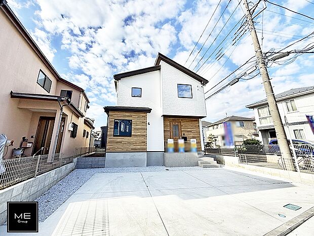 ■家族みんなが笑顔で過ごせる、安心感のある住まい