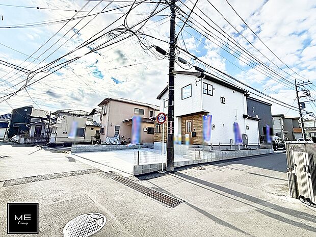 ■新しい時代の息吹を感じる、心地よい環境