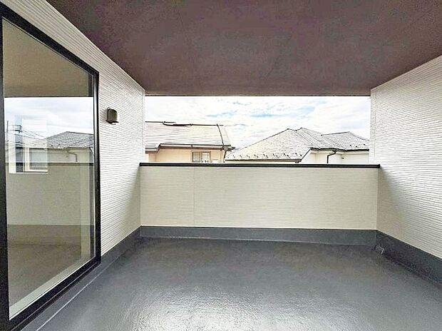 ■ 朝のコーヒーや夜の星空を楽しむ、癒しの場所