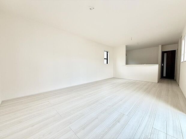 ■光と風を感じる、リラックスできる空間