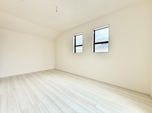 ■快適な環境で、日常の疲れを癒せる空間