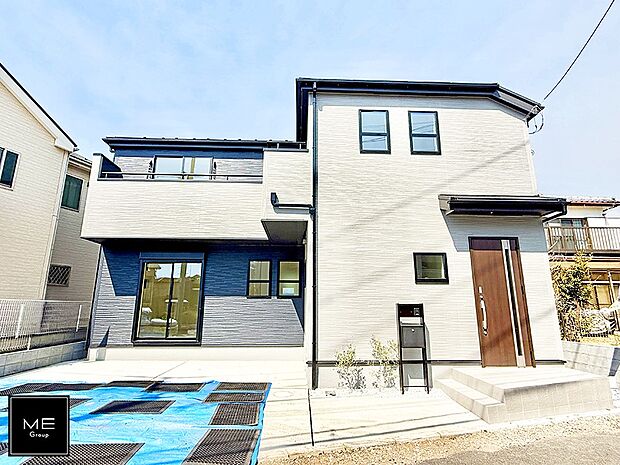 ■新しい暮らしが始まる場所で、家族の絆を深める