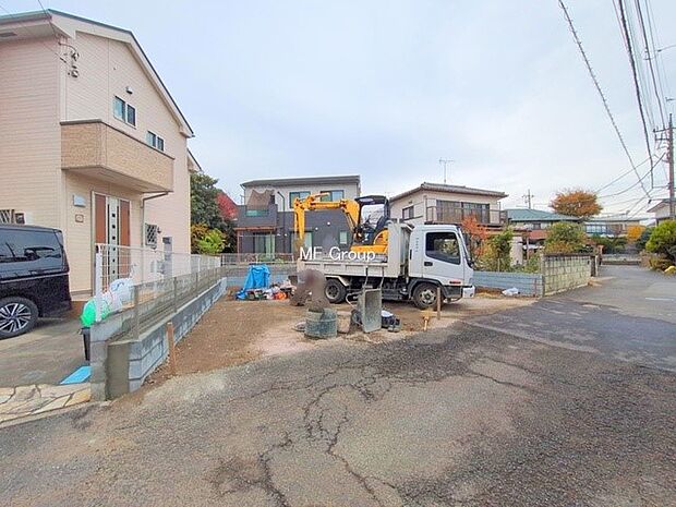 ■新しい暮らしが始まる場所で、家族の絆を深める