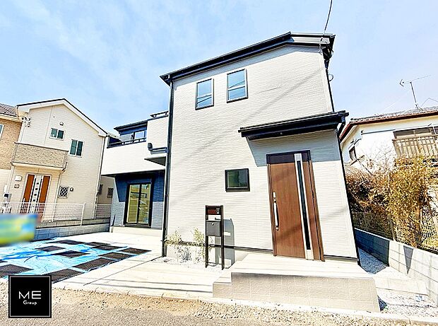 1号棟 ■暮らしを豊かにする充実した仕様設備で快適に
