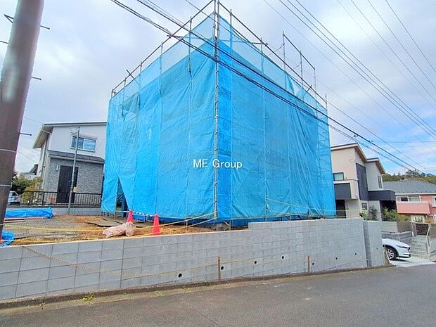 ■新しい暮らしが始まる場所で、家族の絆を深める