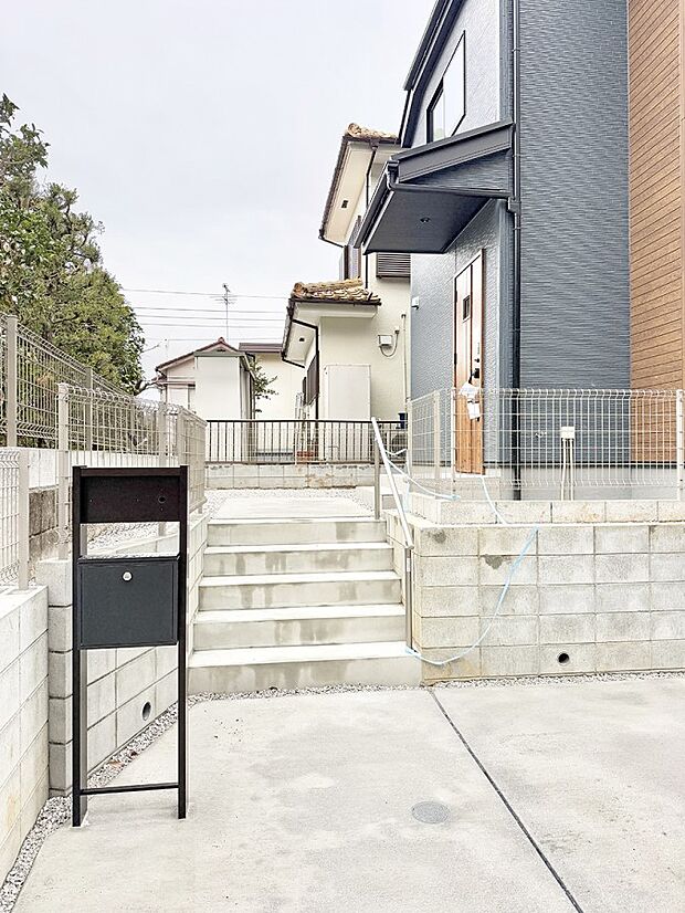 ■ 帰るたびにホッとする、安心感のある佇まい